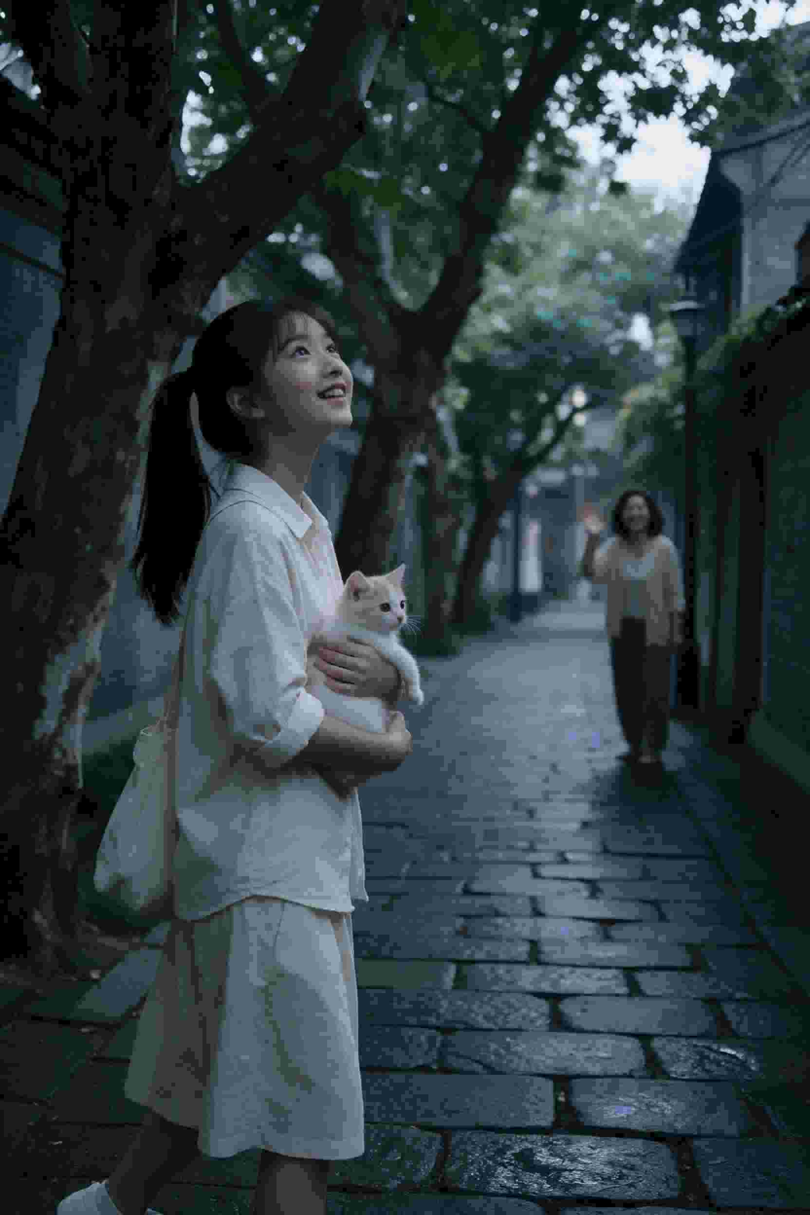 黑色悬念
