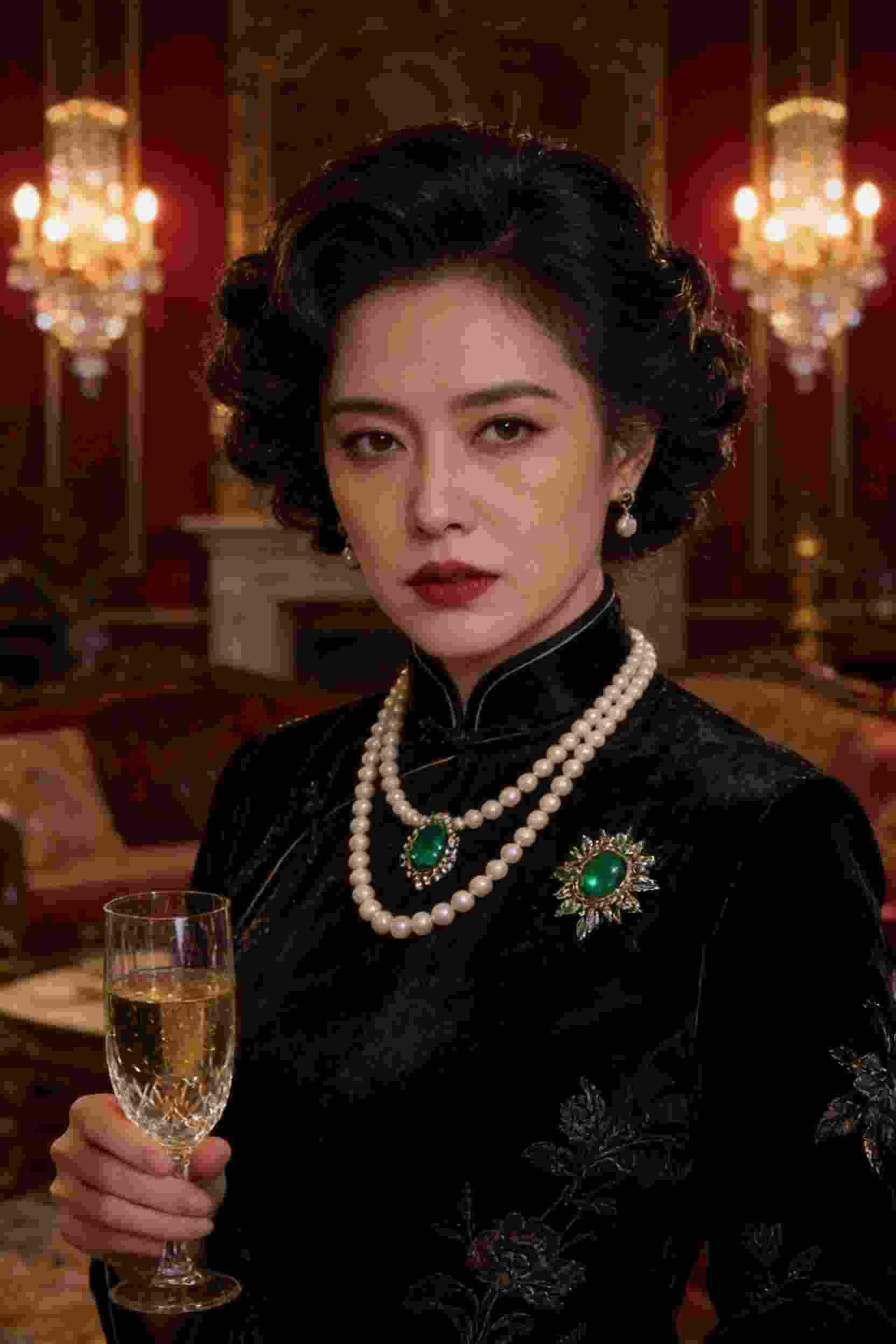 家常温暖
