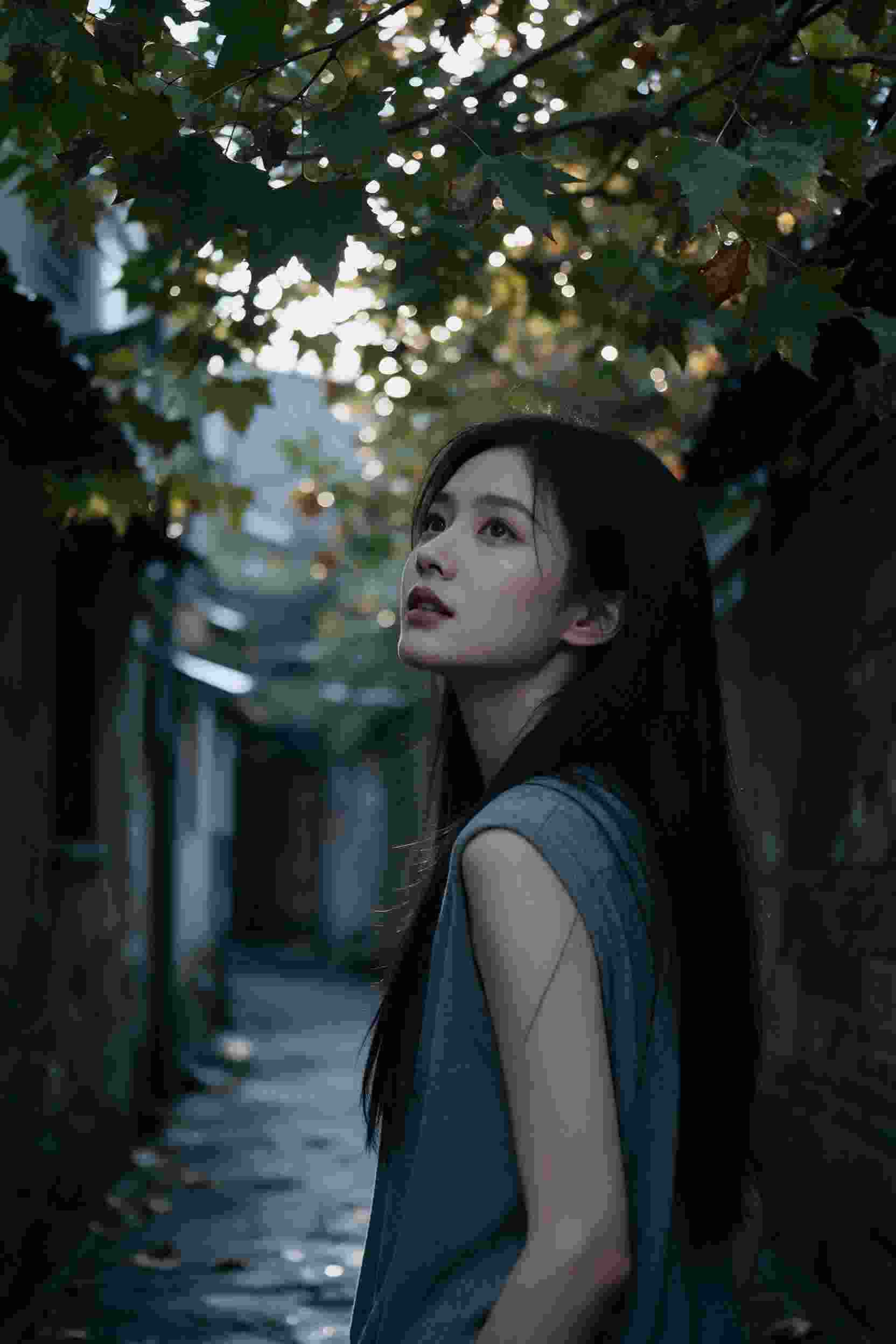 青春校园