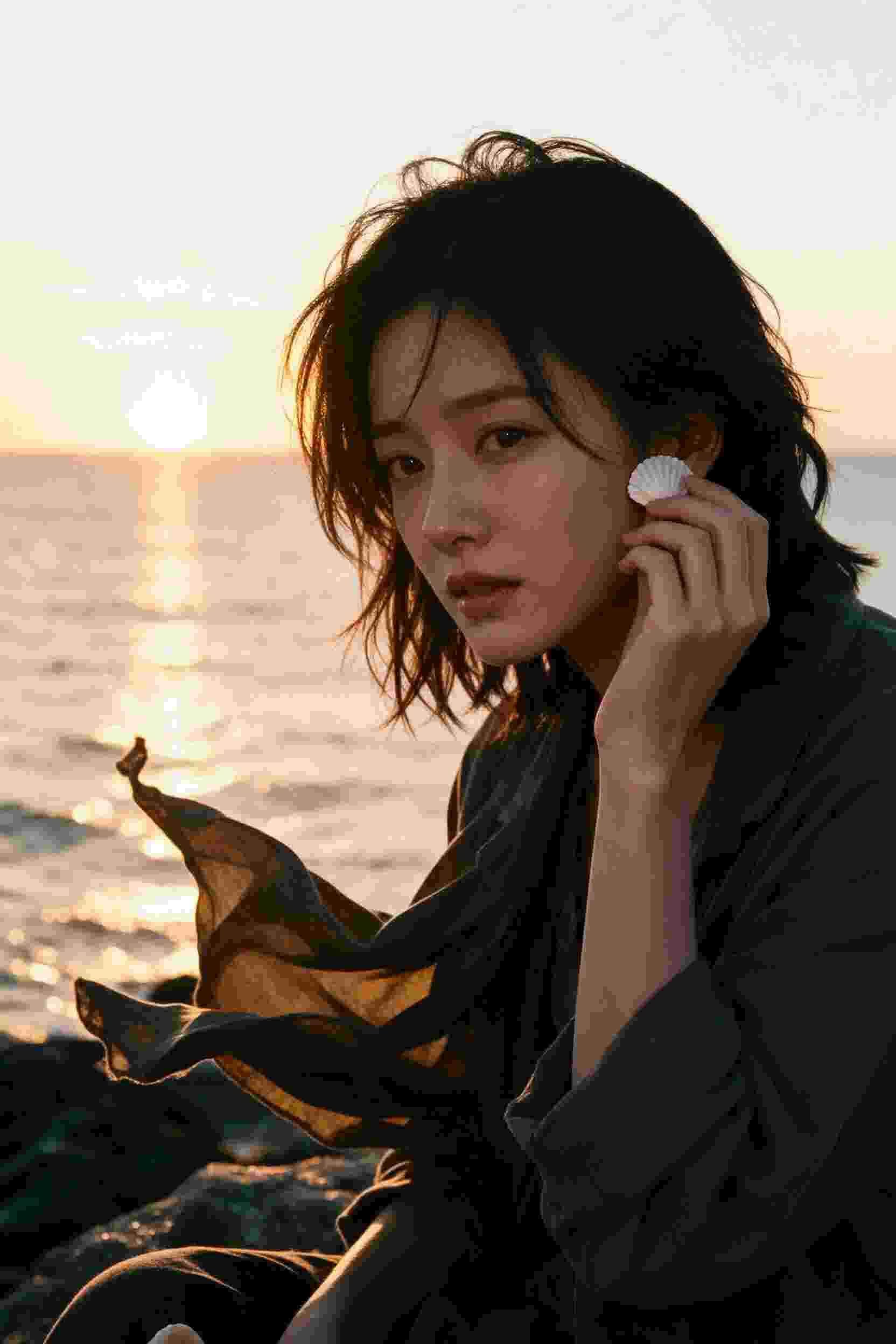 诱饵之花
